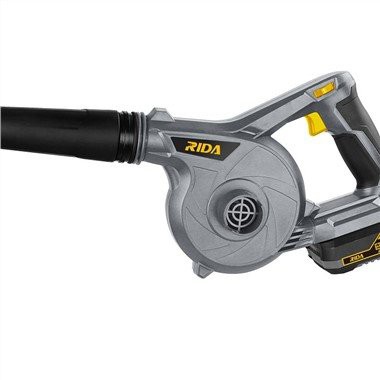 Blower Tanpa Kord Bunyi Rendah